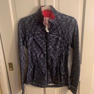 lulu lemon define jacket